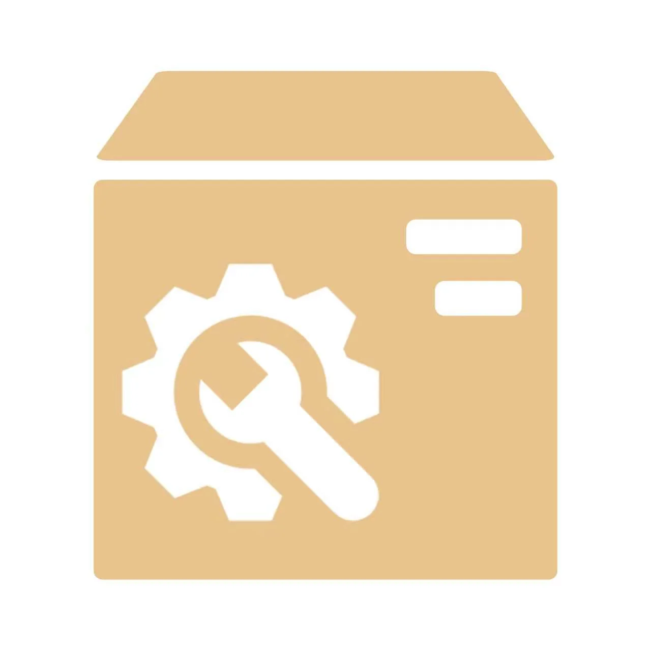 Extensive range of products and accessories