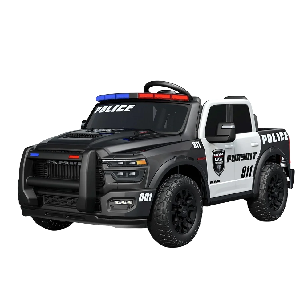 Kid Truck Toy Cars