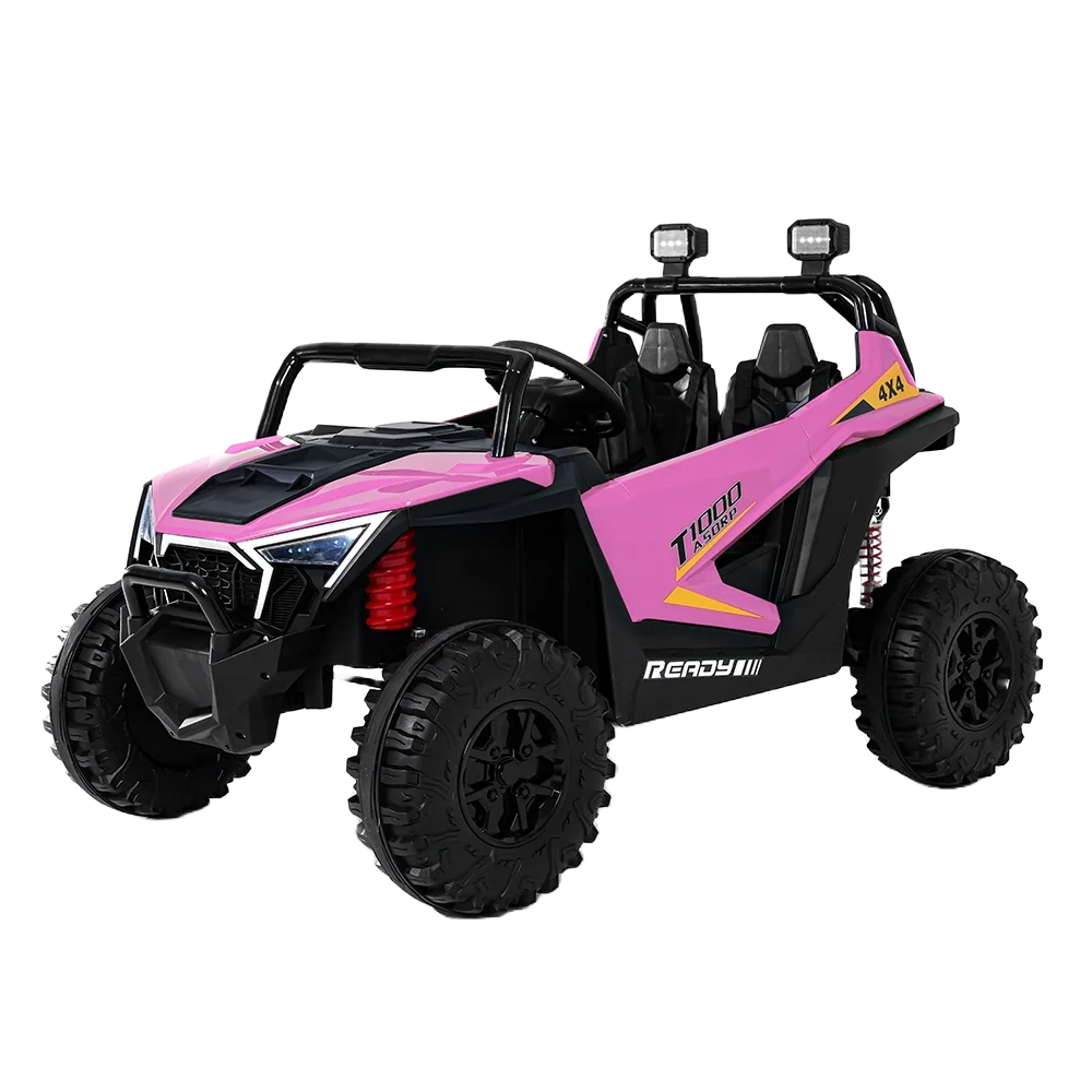 Kids Electric Go Karts