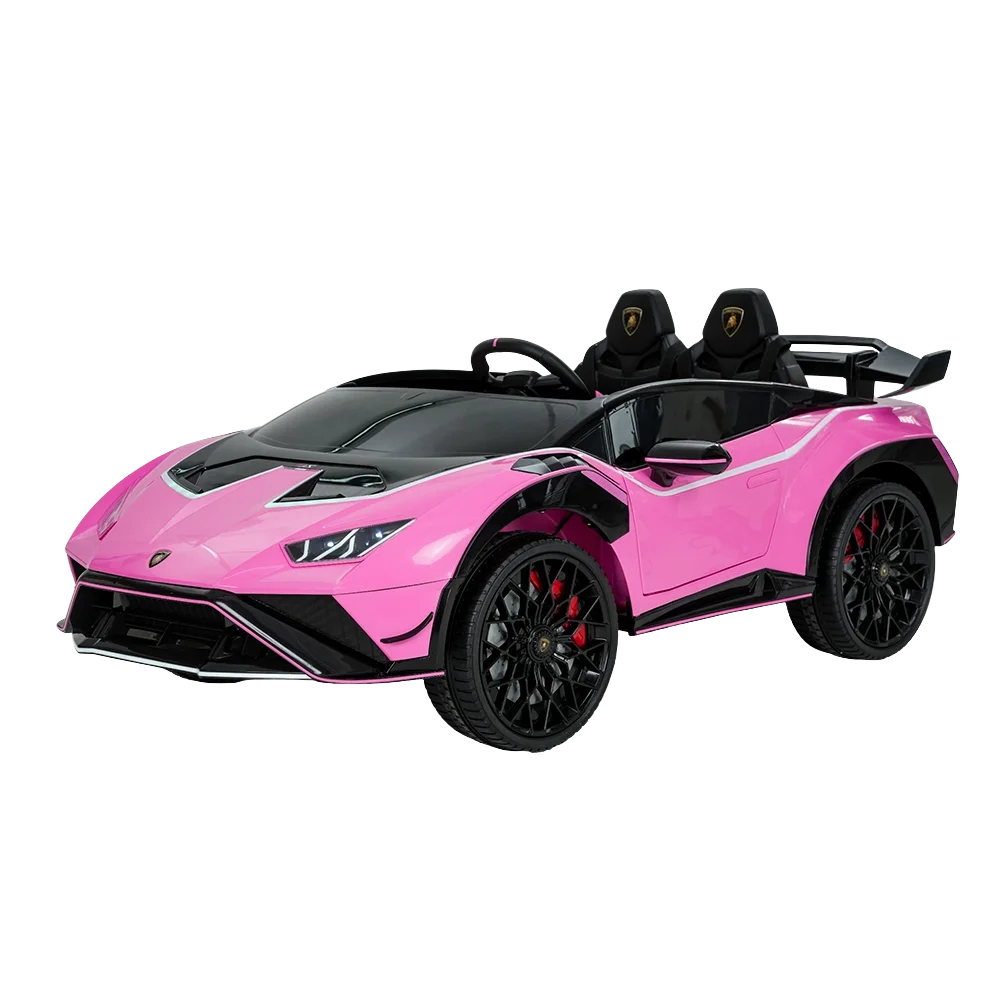 Licensed Cars