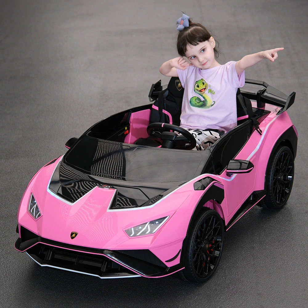 Lamborghini Ride-On Cars