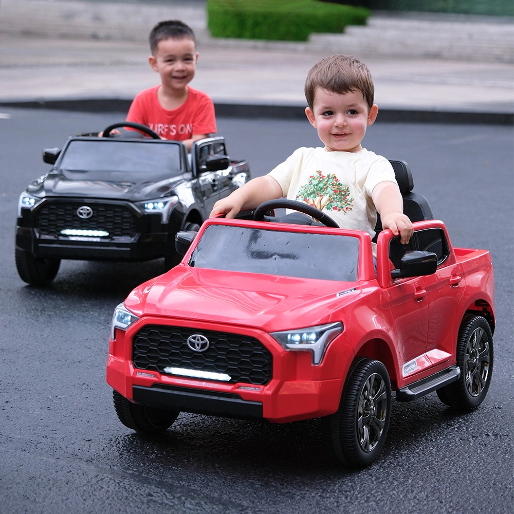 Toyota Ride-On Cars